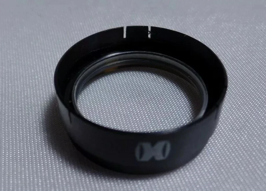 a +2 Close-Up 2x IPZ Ø27mm Russian Vintage Slip On Light Filter for Lens 3289 - Image 3 of 3