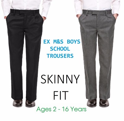 boys school tracksuit