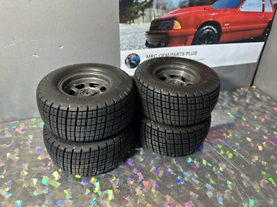 Pneumatici Traxxas Set 4 Pneumatici E Cerchi Traxxas Per T-Maxx - Foto 2