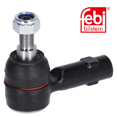 FEBI BILSTEIN Spurstangenkopf Spurstange vorne