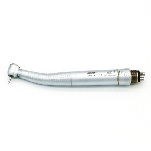 COXO YUSENDENT CX207-G Dental Glasfaser LED High Speed Handstück Luftturbine - Bild 20 von 52