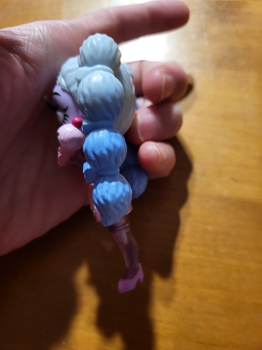 Zombaes Zombies Forever COLD HEARTED Doll Figure READ | eBay