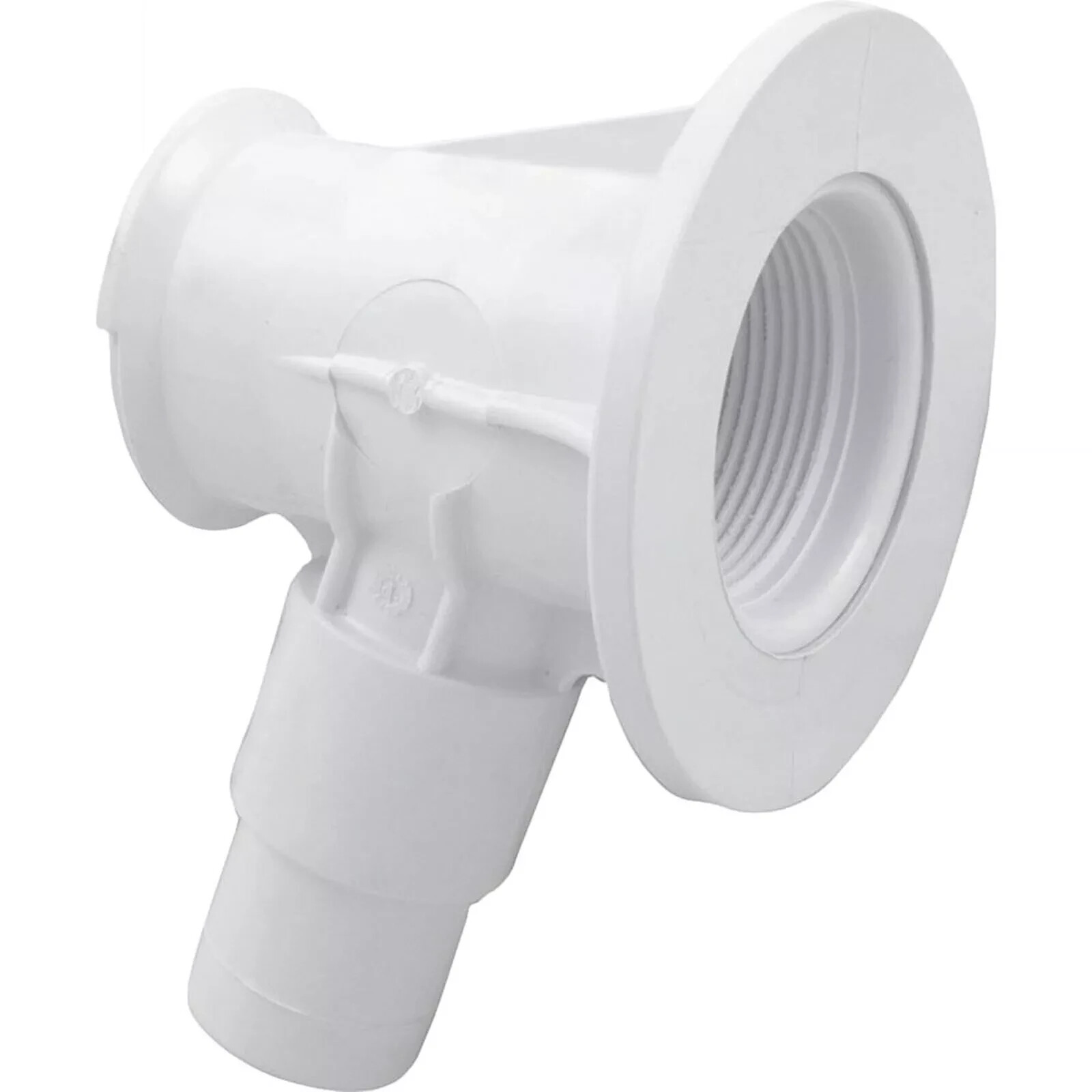 Light Fitting Body, Pentair, Aqualuminator, Convertible Falak Tayyeb