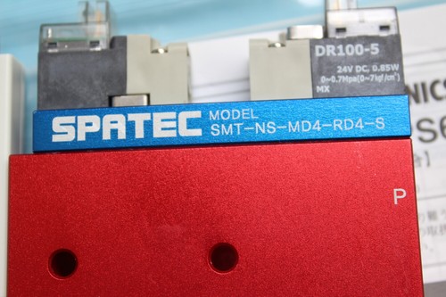 Ns Rd4 Spatec SMT-NS-MD4-RD4-S, 1Pcs, Free Expedited Shipping | eBay
