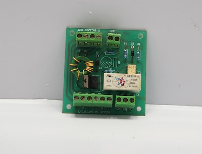 PK07001 PCB CARD V2.0