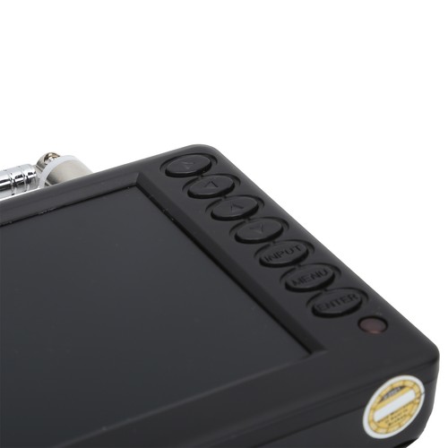 LEADSTAR 5 Inch Digital Television Portable Digital TV For Car Camping Kitchen - Picture 14 of 22