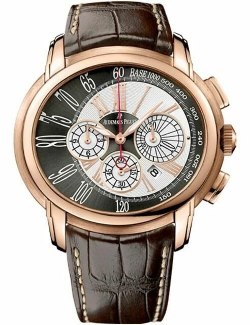 Relojes Audemars Piguet Millenary