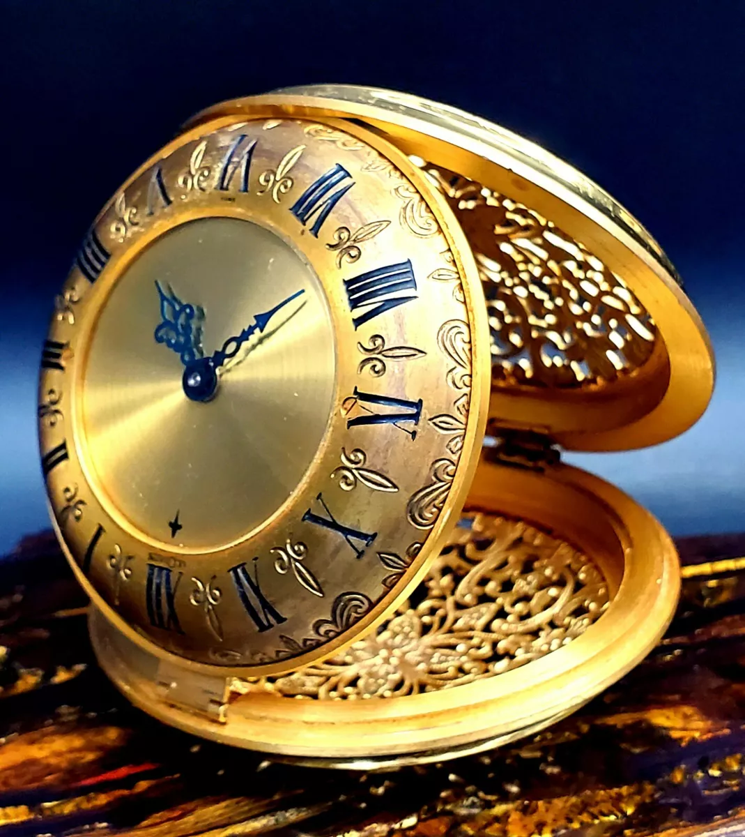 Super Rare Jaeger LeCoultre Vintage