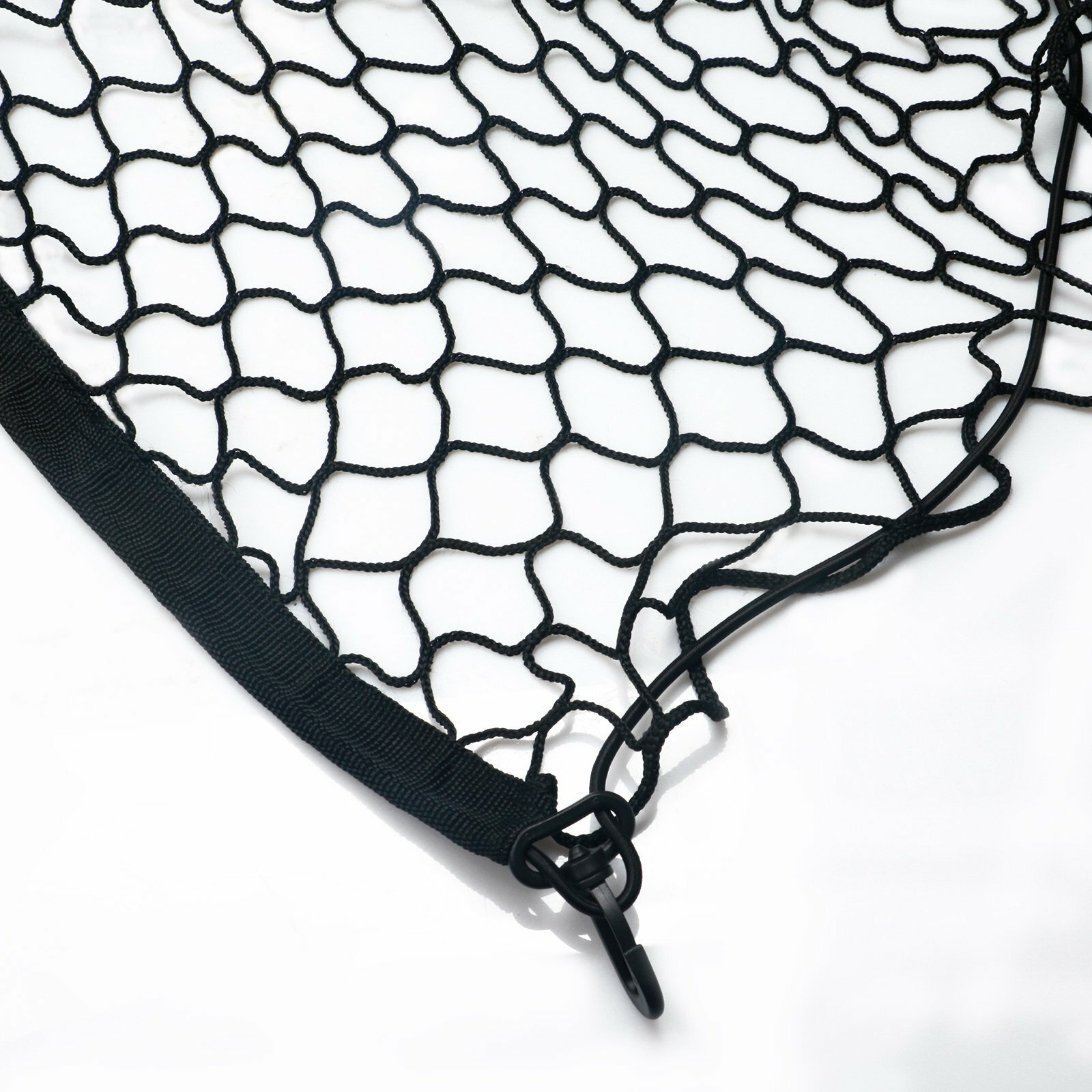 Car Trunk Cargo Net Holder Elastic Mesh Organizer Truck SUV Universal 4