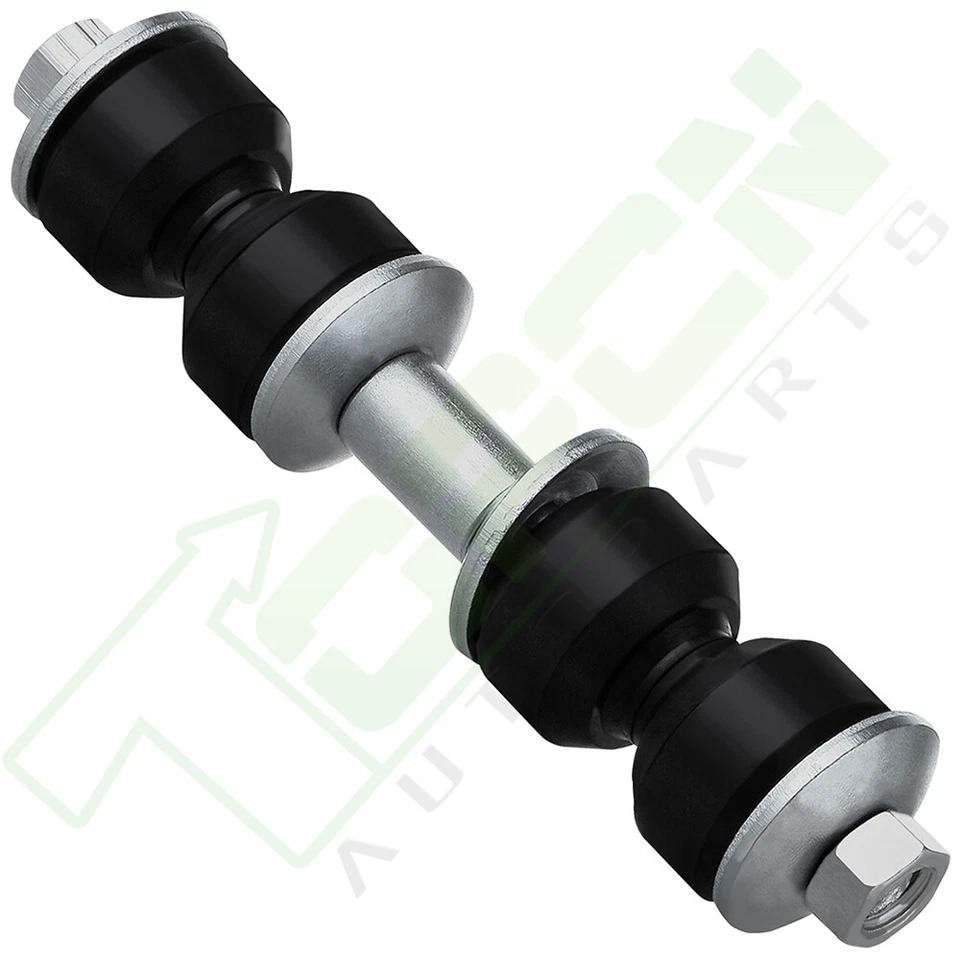 Fits Chevrolet Impala Monte Carlo Buick Lacrosse Front Control Arm Tie Rod 8 Set Foto 3 de 4