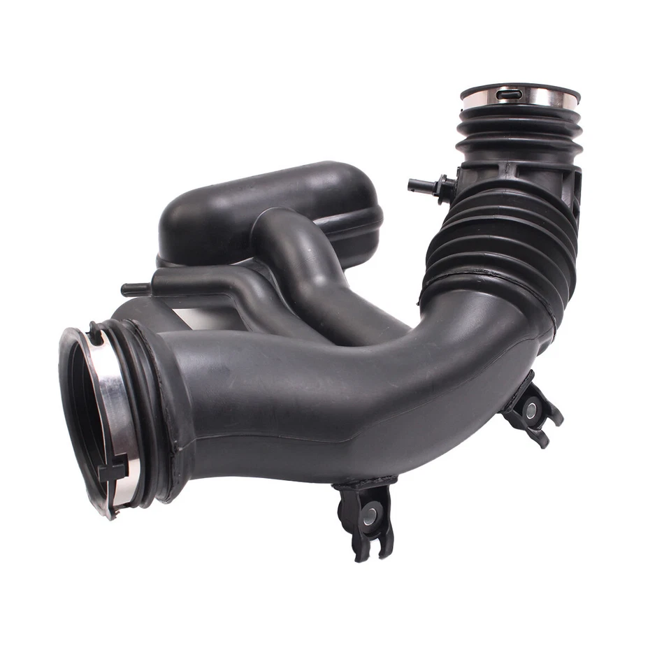 Manguera de admisión de filtro de aire de 1 pieza apta para Jeep Wrangler JK 2012-2017 3,6 L 4627065AD Foto 3 de 4