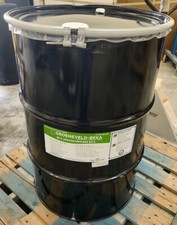 Groeneveld-Beka EP-0 Greenlube Grease 386lb 175kg Drum PN 08402 Auto Lube New