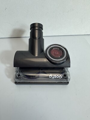 Dyson Anti Tangle Tool Mini Brush Head Assembly Used GENUINE Vacuum Animal OEM
