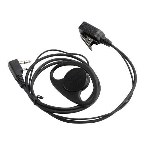 K-326-D Auricolare con gancio auricolare per TK-208 TH-D7 TG-K4AT PX-777 H7 - Zdjęcie 3 z 12