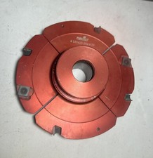 Tideway Adjustable Groover Head  180mmx15mmx30mm