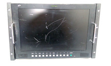 Vity 12V 4A Rackmount Screen LCD Monitor 0202291012 Racks