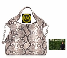 michael kors devon purse