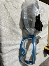 Kleenguard Revolution OTG 14399 Goggle ~ Protection ~ Eye Wear ~ Safety