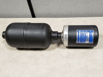 Ingersoll Rand 40066888 / Magnetrol B75-1B20 1000psi Level Cage Float Switch 15A