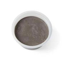 Medline Hand Therapy Putty, Gray XX-Firm, 2 oz