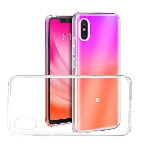 Gel Custodia Cover Per Xiaomi 8 9 Se Redmi 8A 9A 9T 6 7 Nota 7 Pro 10T Lite - Picture 8 of 23