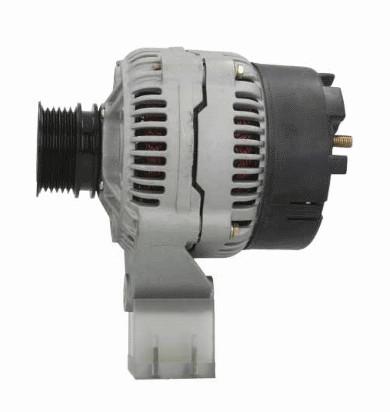 Alternateur Bosch 0123320010 pour moteur diesel 12V 90A - 3