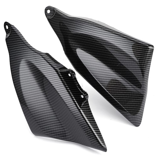 For Yamaha MT-09 SP 2021 2022 Rear Seat Cover Side Panel Fairing Cowl Plate - Bild 10 von 10