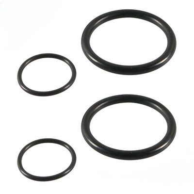 Gasket O-ring Set Solenoid Valve Control Kits For BMW VANOS N40 N42 N45 N46