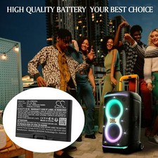 BATTERIE 5000mAh Type FG6CELL21700G For JBL PartyBox 520, PartyBox 720