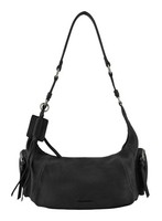 FREDsBRUDER My Forever Friend Shoulderbag Schultertasche Tasche Black Schwarz