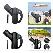 Patio Umbrella Accessories Replacement Lifting Fixed Handle
