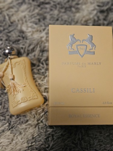 Cassili by PDM Eau de Parfum 75ml/2.5floz Open Box. see photos ...