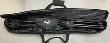 PEAVEY MICROPHONE STAND MIC SOFT CARRY BAG WITH HANDLE 36 L x 7 1/2" W