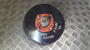 98ab2b195cj Bremskraftverstärker 0204021872 Ford Focus DE430553-25