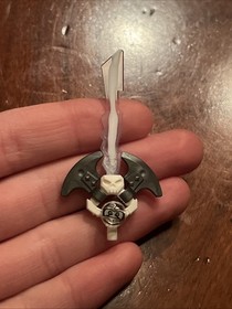 LEGO 70599 Ninjago Skybound Cole's Dragon Set Incomplete