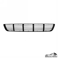 Stoßstangengitter Mitte Vorne für Seat Alhambra 1.9 TDI 4motion 04.96 - 03.10