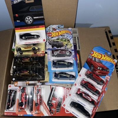 Hot Wheels/Matchbox Pick and Choose Combined Shipping!!