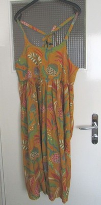 Gudrun Sjöden, Kleid Artichoke, Gr. L