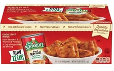 Chef Boyardee Beef Ravioli (15 oz., 12 pk.) 2 PACK Great Price