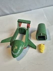 Vintage Dinky Toys 101 Thunderbird 2  Spares or Restoration Includes Genuine T4