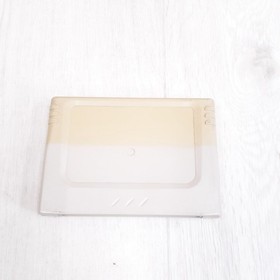 Japanese Sega Saturn Console White with 2 controllers 6 games & memory tested