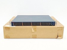 Avaya AL3500E16-E6 Nortel 3549GTS-PWR+ Routing Switch With 10/100/1000 802.3 PoE