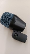 SENNHEISER E904 Drum Microphone Compact Snare Mic 40Hz-18kHz Used
