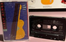 Gipsy Kings - Mosaique Cassette Tape VG C2