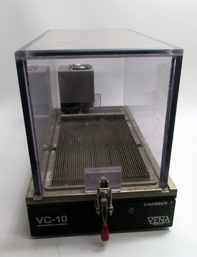 Vena VC10 VC-10 Environmental Chamber QTY AVAILABLE