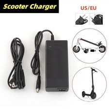 42V 2A Electric Scooter Battery Charger For Xiaomi Mi M365/Pro Aovo Pro AovoPro-