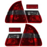 Diederichs RüCkleuchten Heckleuchtensatz FüR BMW 3Er Touring E46