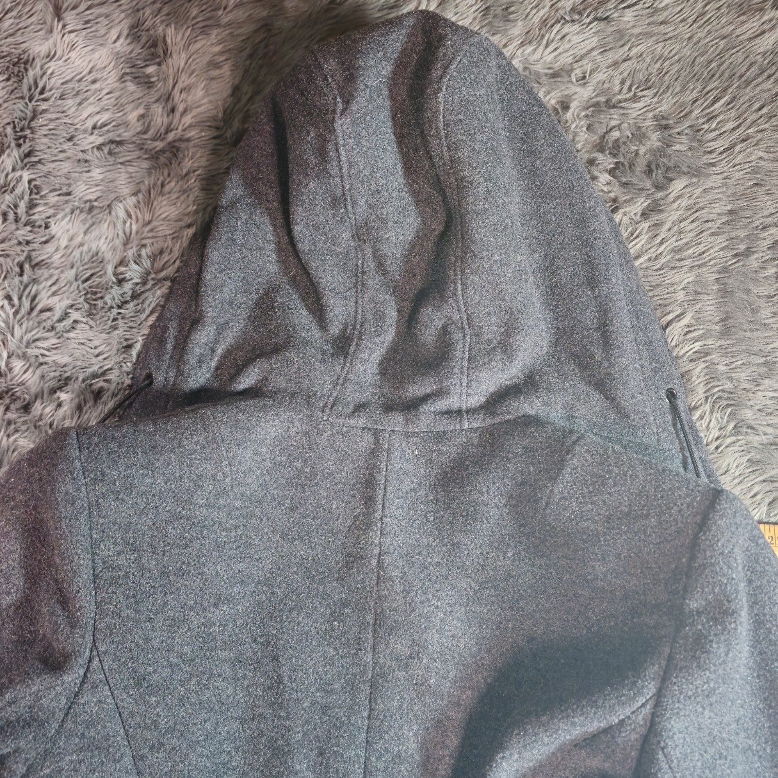 Fleet Street Wool Winter Jacket - image 14