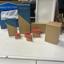 SimpliSafe Home Security System Base Station ...