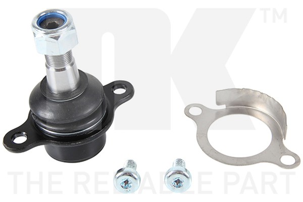 NK Traggelenk FüHrungsgelenk 5042535 FüR Ford Transit V363 FCD FDD FED FFD Bus-image
